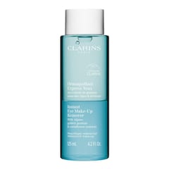 Instant Eye Makeup Remover- Demachiant pentru ochi, Clarins