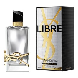 Libre L'Absolu Platine - Parfum