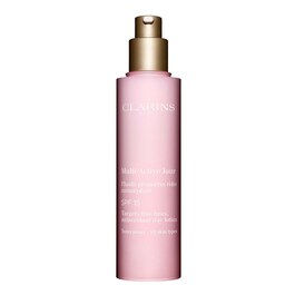 Multi-Active Jour Antioxidant Day Lotion SPF 15 - Lotiune antirid pentru fata