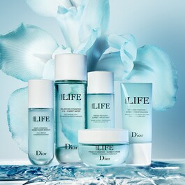 Dior Hydra Life Eau Fraîche 2 en 1 Hydratation Rééquilibrante - Lotiune de fata