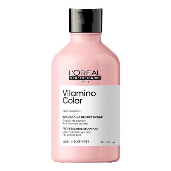 Vitamino Color - Șampon profesional pentru menținerea culorii părului vopsit, L'Oréal Professionnel