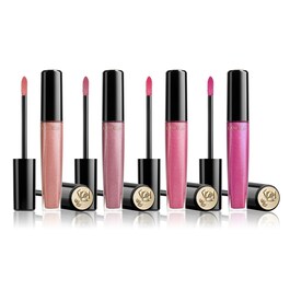 L'Absolu Gloss Rosy Plump - Gloss pentru volum