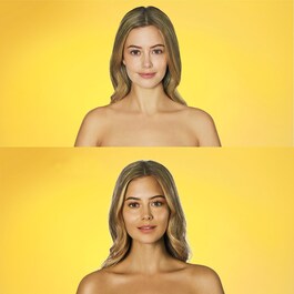 Self Tan Puryfing Vitamins - Serum autobronzant pentru fata
