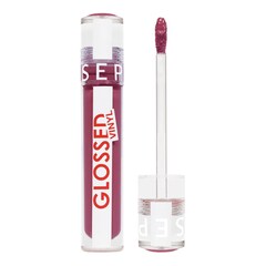 Glossed Vinyl - Gloss de buze, SEPHORA COLLECTION