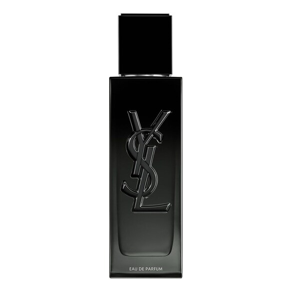 MYSLF - Apa de parfum reincarcabila barbati, Yves Saint Laurent