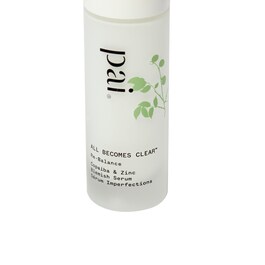 All Becomes Clear - Serum anti-imperfectiuni cu Copaiba & Zinc