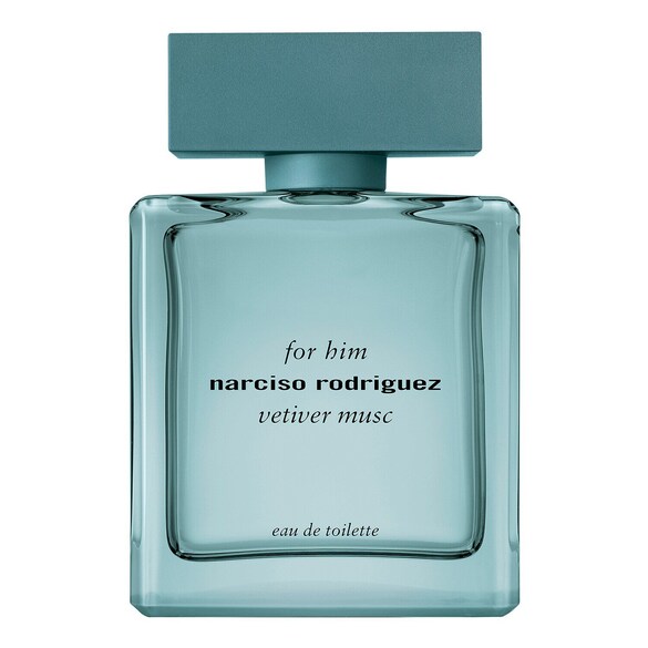 for him vetiver musc - Eau de Toilette, Narciso Rodriguez