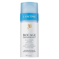 Bocage Deodorant Roll on - Deodorant anti-perspirant roll-on, Lancome