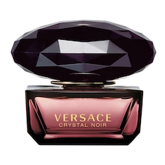 Crystal Noir - Eau de toilette, Versace