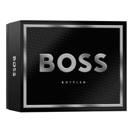 Boss Bottled Eau de Toilette - set 
