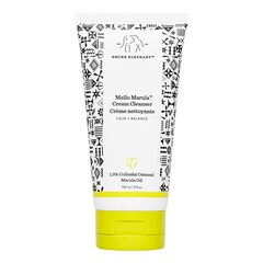 Mello Marula™ Cream Cleanser - Crema de curatare a fetei, Drunk Elephant
