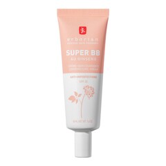 Super BB Au Ginseng - Crema BB anti-imperfectiuni, Erborian