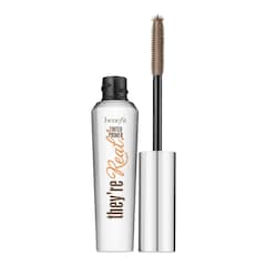 They're Real! Tinted Lash Primer - Primer gene maro Benefit, Benefit