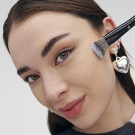 Pro Brush Foundation - Pensula pentru fond de ten