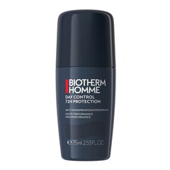 Day Control Anti-Perspirant Deodorant Roll-On - Deodorant roll-on, BIOTHERM