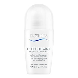 Le Deodorant Roll-on Antiperspirant - Deodorant roll-on