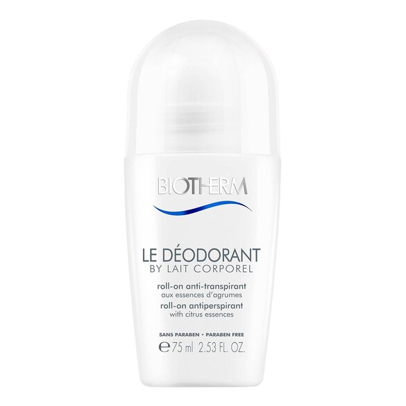 Le Deodorant Roll-on Antiperspirant - Deodorant roll-on, Biotherm