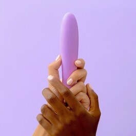 The Billionaire - Vibrator