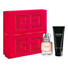 L'Interdit - Set parfumerie