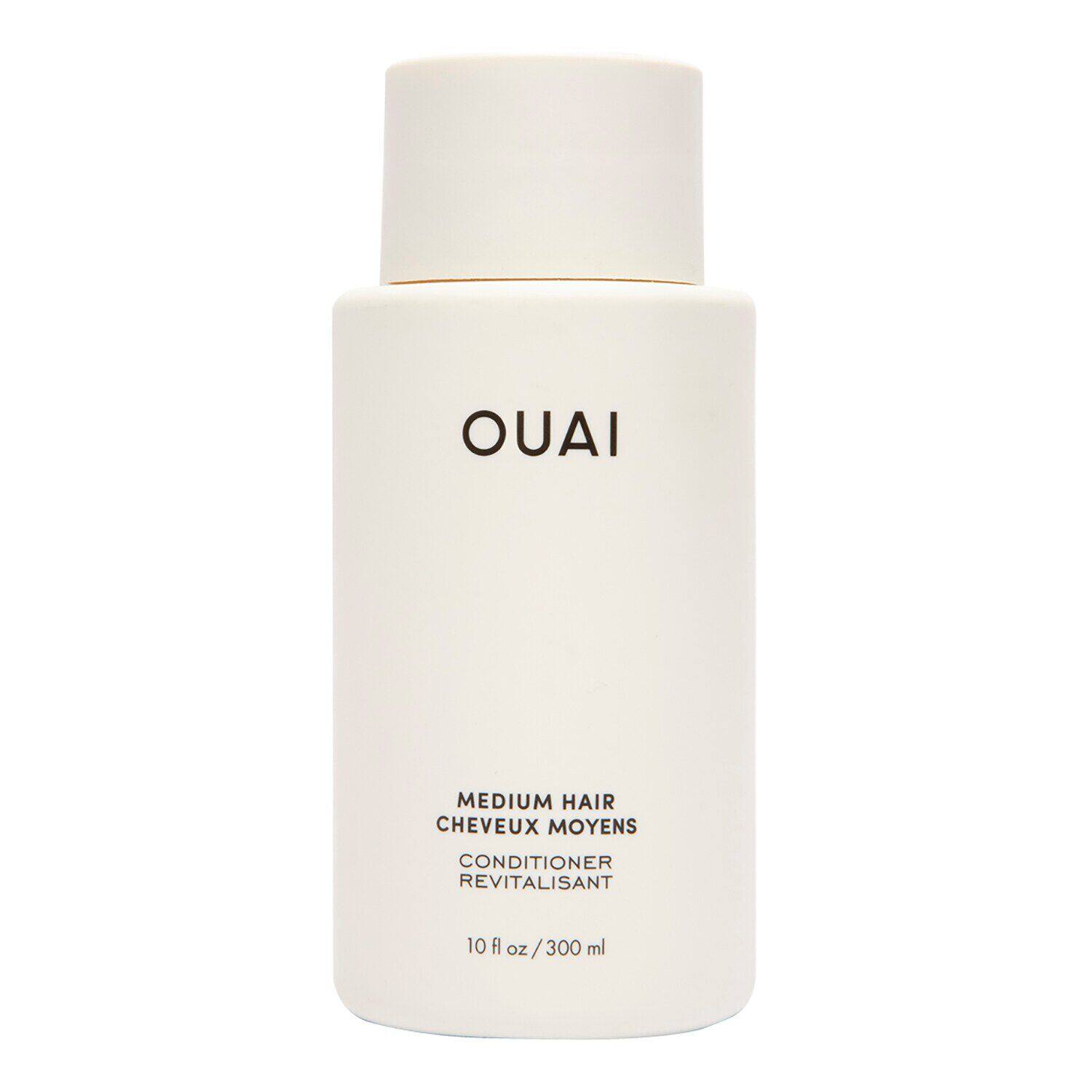 Medium hair conditioner - balsam hidratant