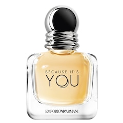 Emporio Armani Because It's You For Her - Eau de Parfum, Armani