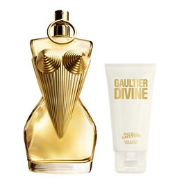 Set GAULTIER DIVINE - Apa de parfum si Gel de dus 
