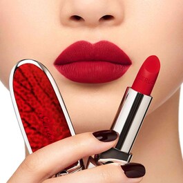 Rouge G The Double Mirror Case - Red Vanda
