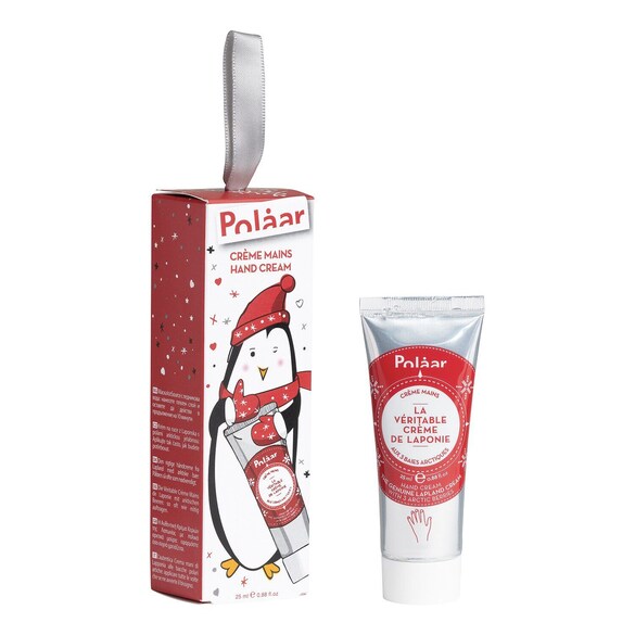Hand Cream Ornament - Crema de maini, POLAAR