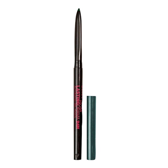 Lasting Drama 24h Gel Eye Pencil, MAYBELLINE