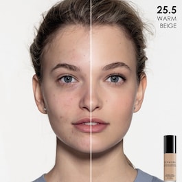 10H Wear Perfection Foundation - Fond de ten