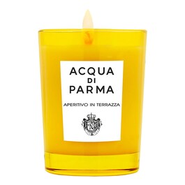 Aperitivo in Terrazza - Lumanare parfumata