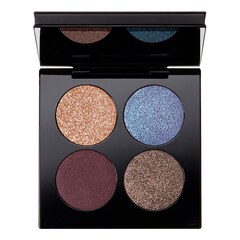Celestial Divinity Luxe Quad - Paleta farduri de pleoape, Pat McGrath Labs