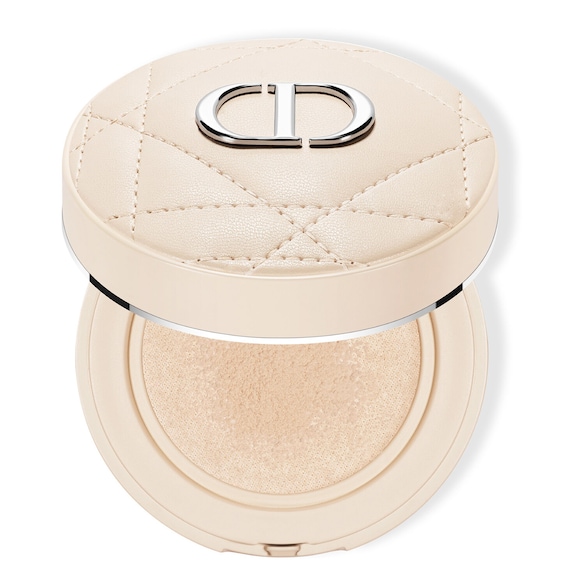 Dior Forever Cushion Powder - Pudra libera pentru fixarea machiajului, DIOR