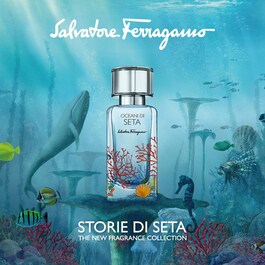 Oceani Di Seta - Eau de Parfum