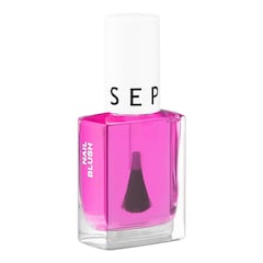 Nail Blush - Tratament perfector roz, Sephora Collection