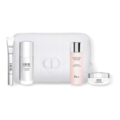 Dior Capture Ritual de corecție anti-îmbătrânire - Set de ingrijire a tenului, DIOR