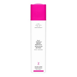 T.L.C. Framboos Glycolic Night Serum- Acid Glicolic image