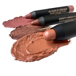 Sunkissed Nudes Mini Set - Set machiaj