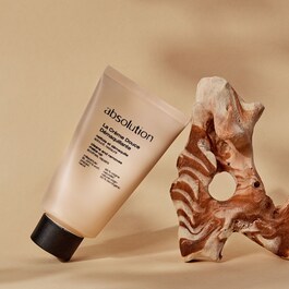 La Creme Douce Demaquillante - Crema de curatare pentru fata