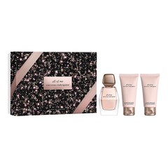 Narciso Rodriguez Set All Of Me EDP, Narciso Rodriguez