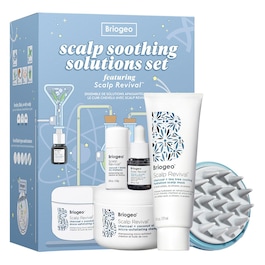 Scalp Soothing Solutions Set - Set pentru ingrijire a parului