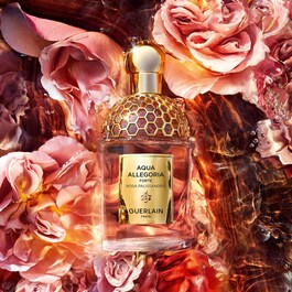Aqua Allegoria Forte Rosa Palissandro - Eau de Parfum