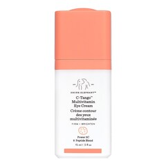C-Tango Multivitamin Eye Cream - Crema de Ochi, Drunk Elephant