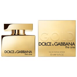 The One for Her - Eau de Parfum