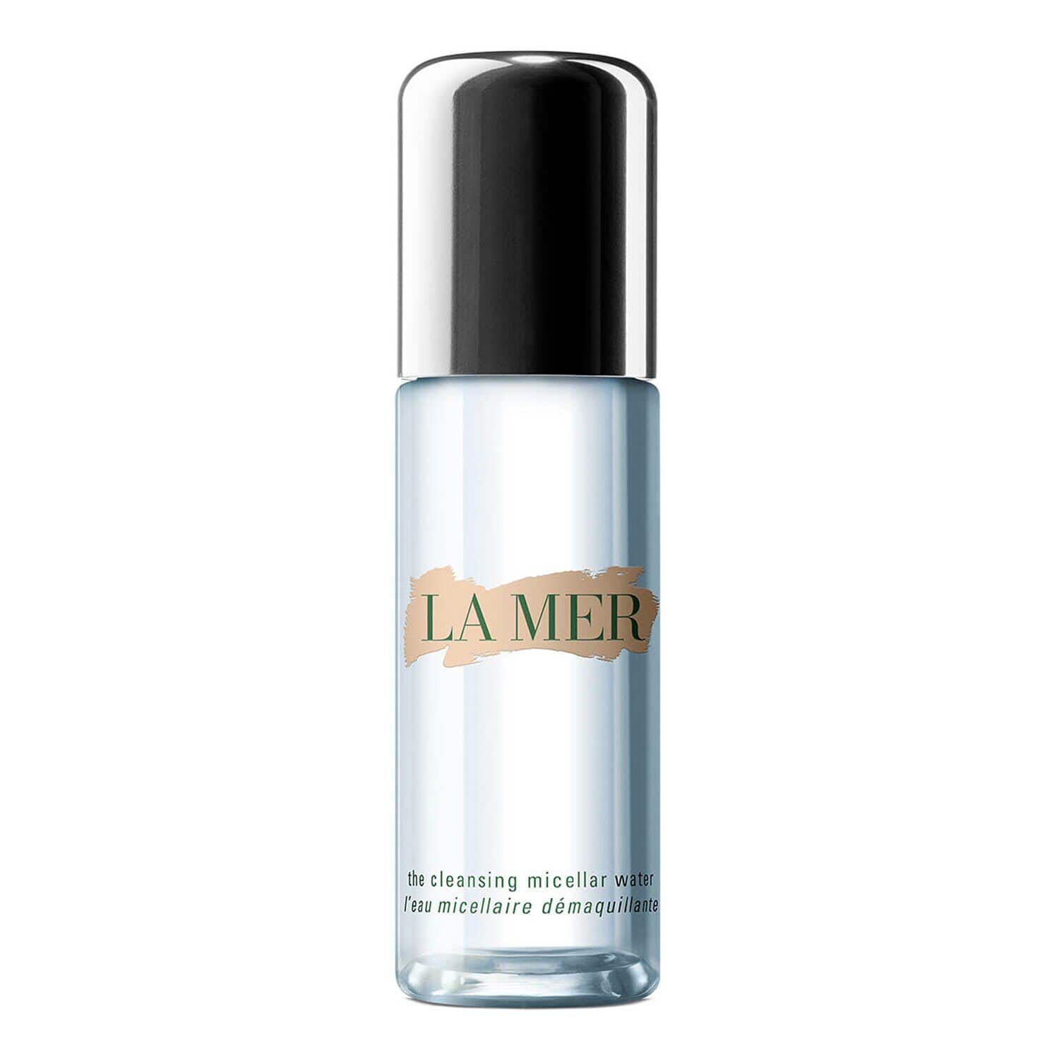 Little luxuries - apa micelara