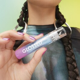Color Twister Glossed - Gloss pentru buze