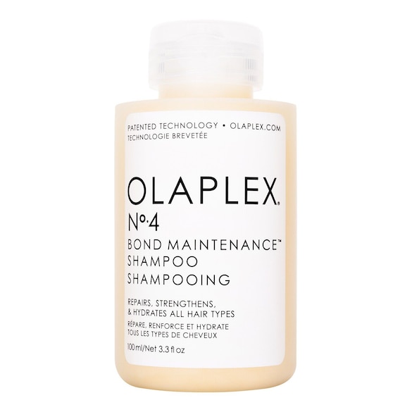 No.4 Bond Maintenance® - sampon, Olaplex