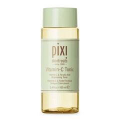 Vitamin C Tonic Brightening Toner - Lotiune tonica pentru luminozitate, Pixi