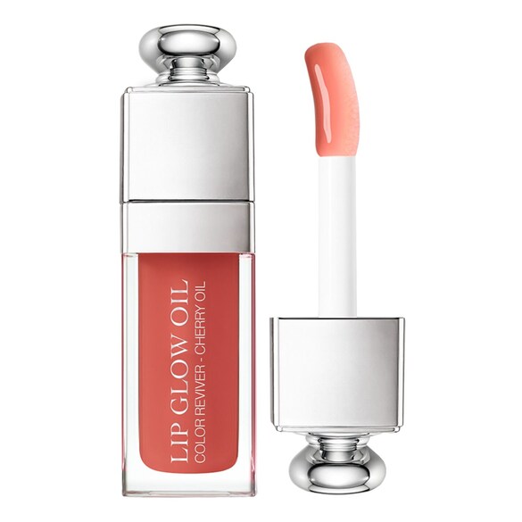 Dior Lip Glow Oil - Ulei de buze, DIOR BACKSTAGE