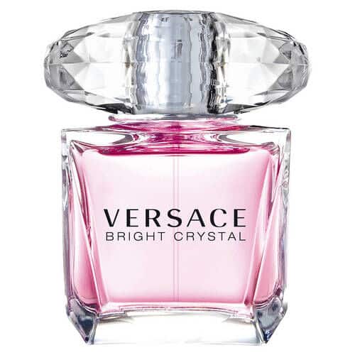 Bright crystal - eau de toilette